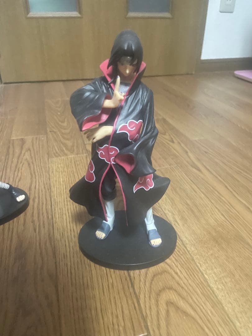 NARUTO vibration stars 10体セット箱あり