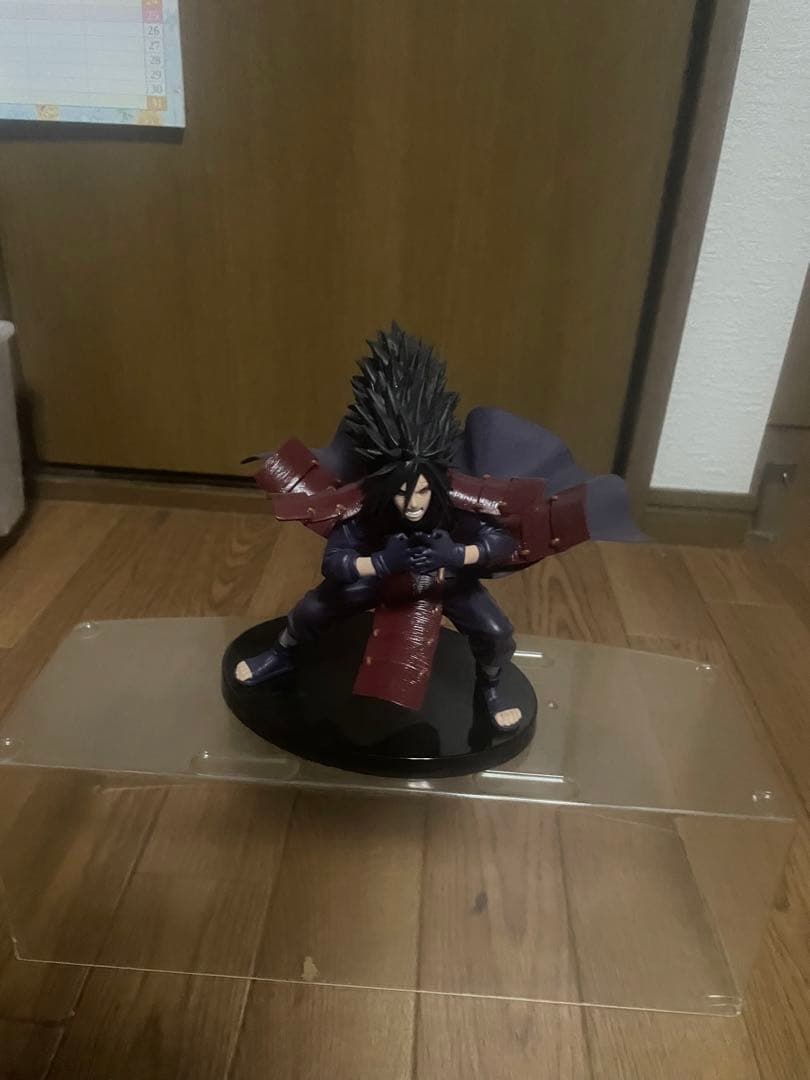 NARUTO vibration stars 10体セット箱あり