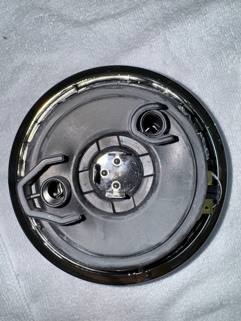 【新品】2020年式　xl1200x 純正ヘッドライト