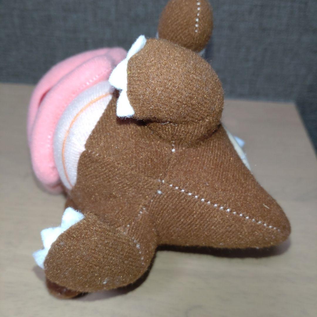 【希少】ヨッシーのロードハンティング YR-6-4 コクッパモートン