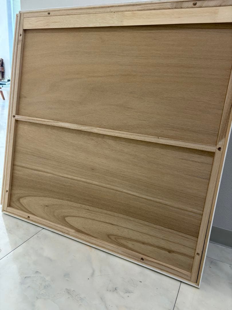 Ronan Bouroullec （ロナン・ブルレック）　フレーム裏打ち加工済み