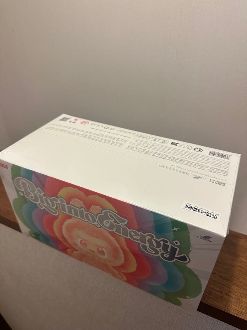 正規品THE MONSTERS LABUBUぬいぐるみ ３アソートセット