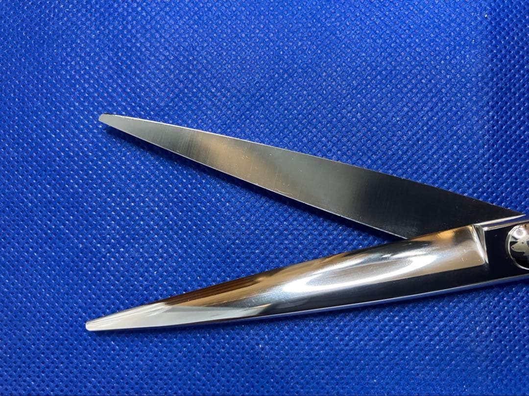 チョッキンシザー　7インチ　トリマー