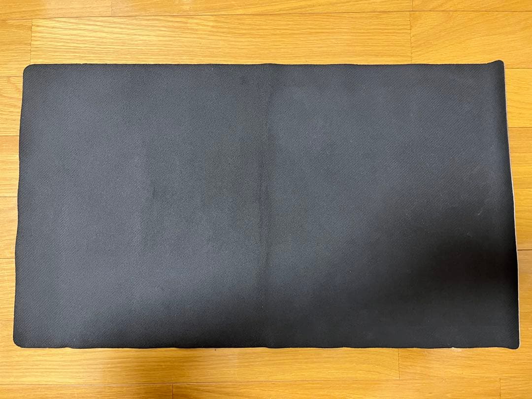 【遊戯王】No.92 偽骸神龍 Heart－eartH Dragonプレイマット