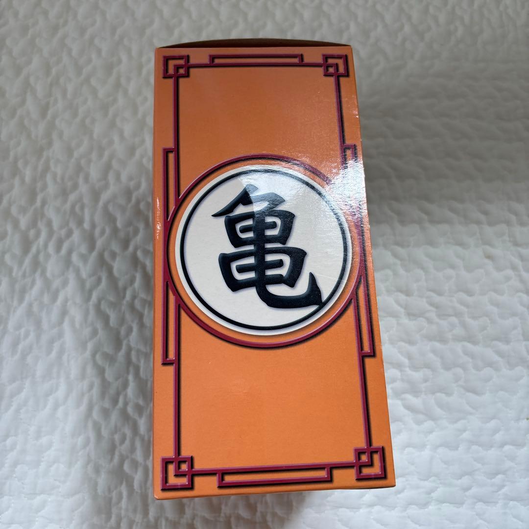 孫悟空フィギュア