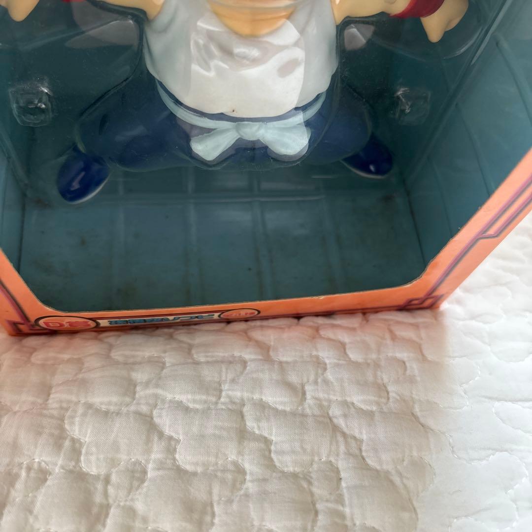 孫悟空フィギュア