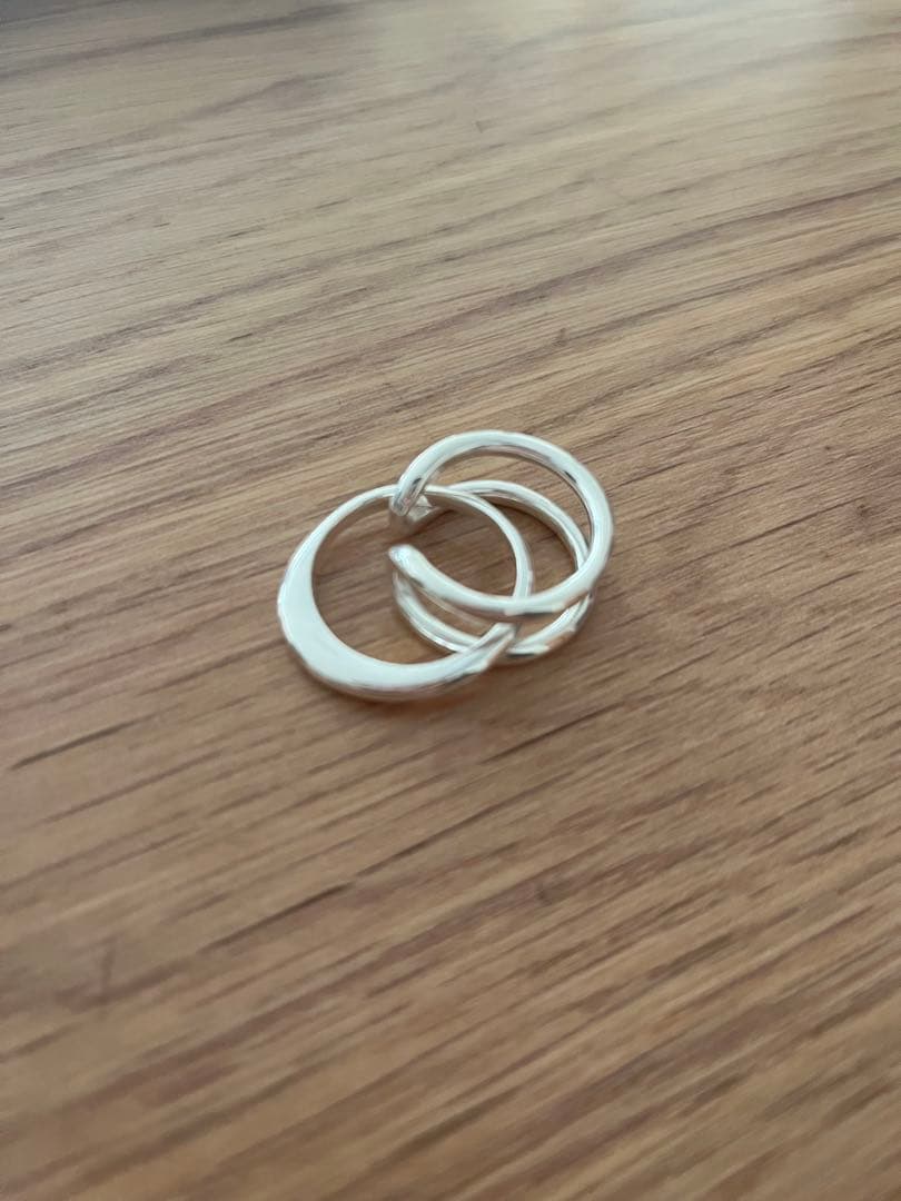 BLANC IRIS EMOTION RING 16号