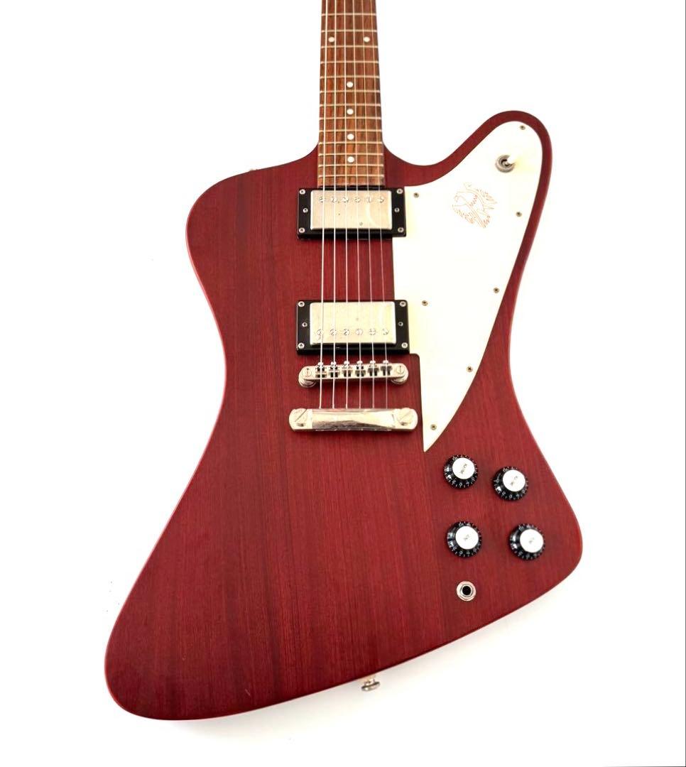 epiphone Firebird Studio エピフォン ファイヤーバード