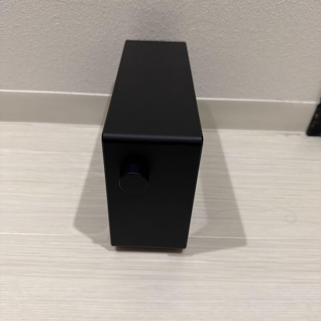 け*ー様 Jayine Cassette Mini 透明スピーカー