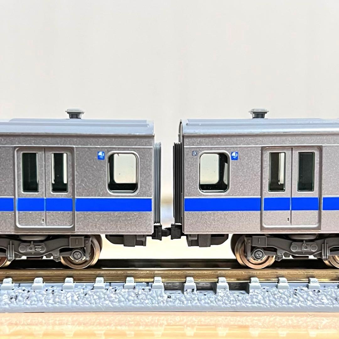 トミックス　Nゲージ　小田急電鉄4000系　10両セット