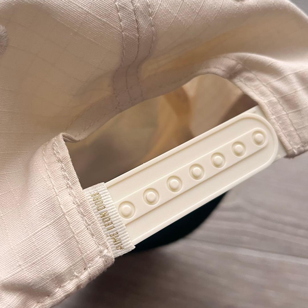 【袋付き】Aimé Leon Dore キャップ