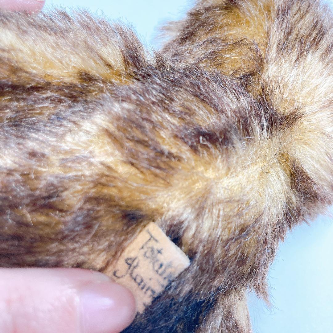 ジェニファー・レイン 1/1 Baby Billie テディベア　|3567|☆