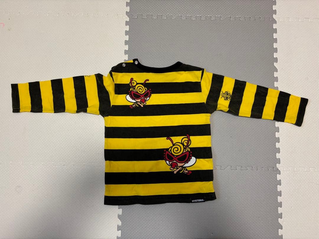 ヒステリックミニハチセット