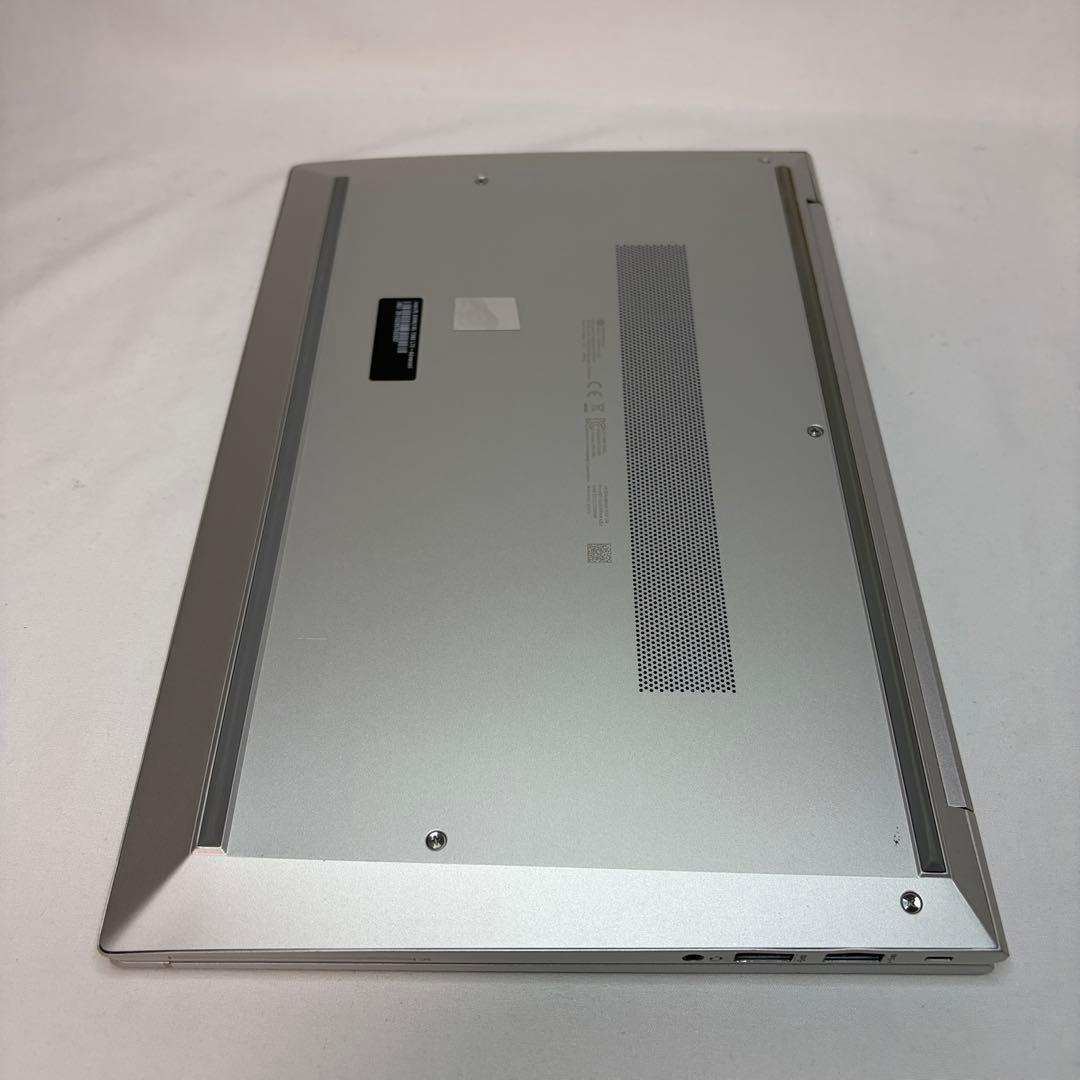 美品 HP ELITEBOOK 830 G8 11世代 i5 16GB オフィス