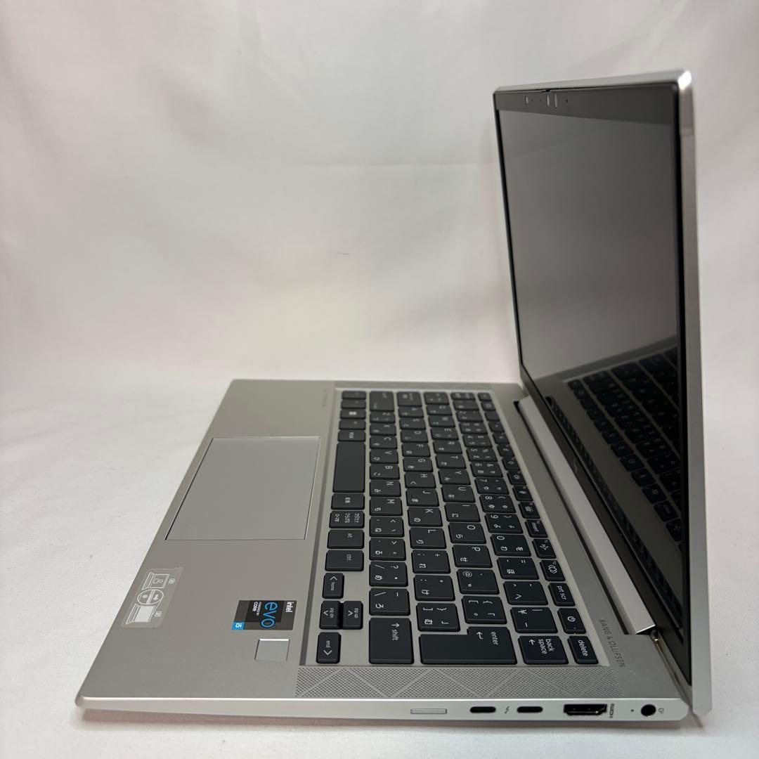 美品 HP ELITEBOOK 830 G8 11世代 i5 16GB オフィス
