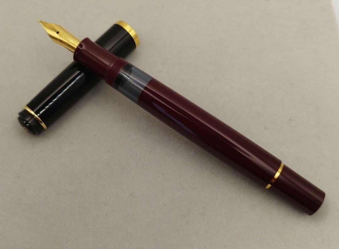 ★PELIKAN ペリカン 万年筆 箱あり
