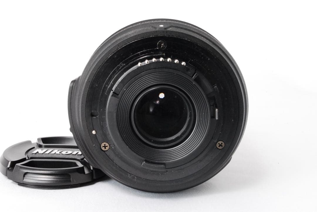 手ぶれ補正搭載◆Nikon D3100 レンズセット◆スマホ転送◆一眼レフカメラ