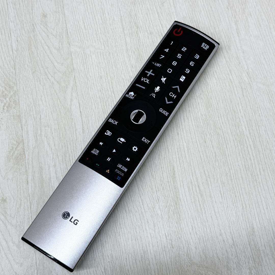 LG 4K43型液晶テレビ 43UF7710-JF(スマートTV)