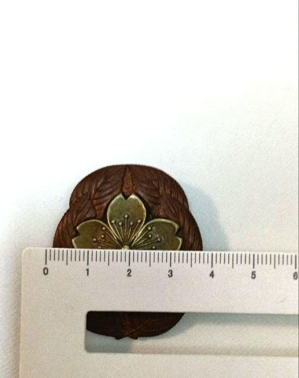 徽章　記章　下士勤功章　東京　小林又七製 コレクション