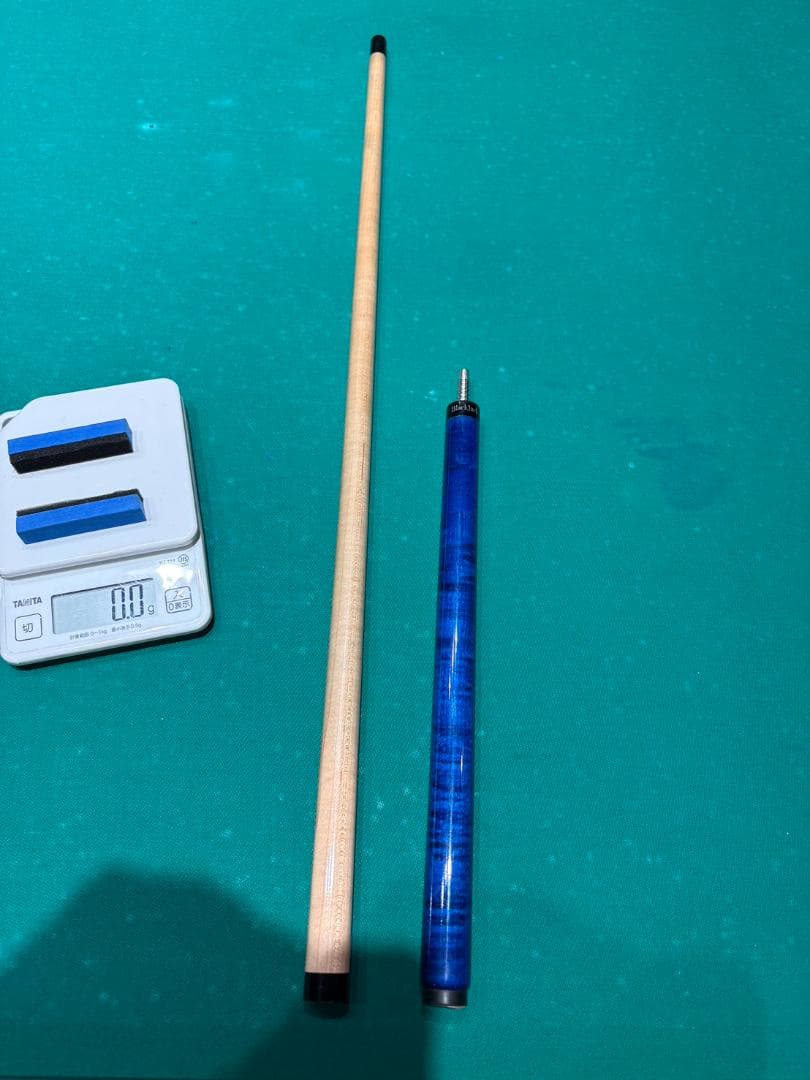 キースアンディ　Black Jack ジャンプキュー