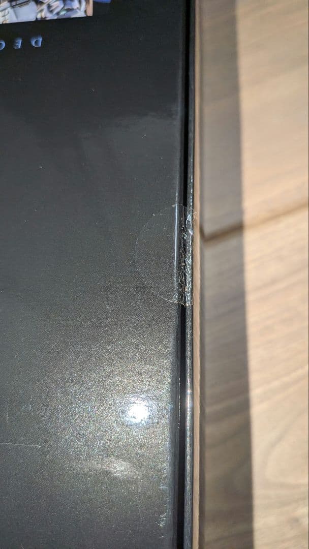 LBUILD ガンダムエクシア 10周年