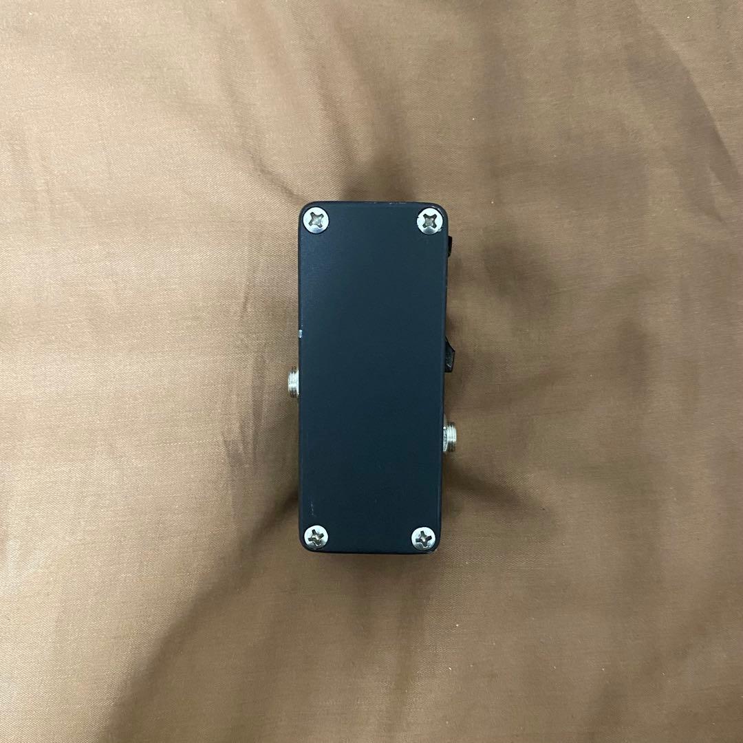 Xotic SL Drive オーバードライブ 箱なし 動作確認済み