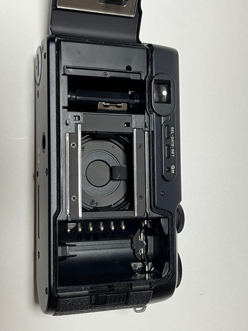 FUJIFILM KLASSE S フィルムカメラ