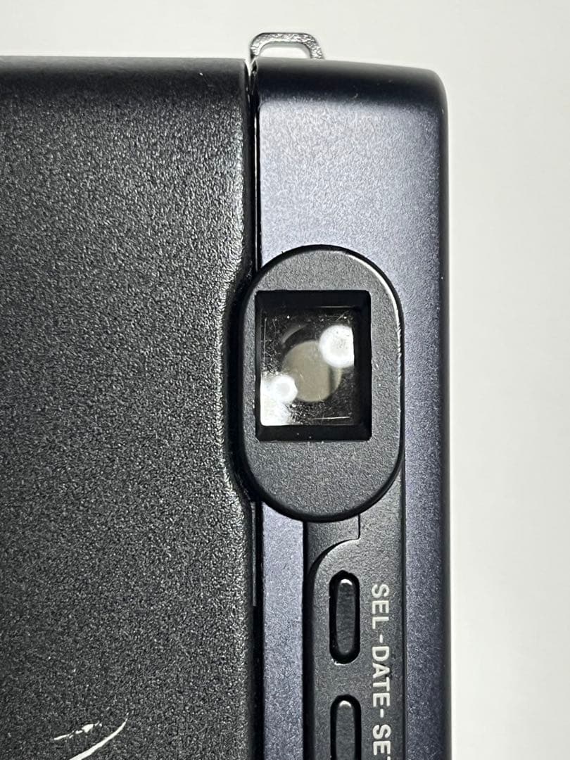 FUJIFILM KLASSE S フィルムカメラ