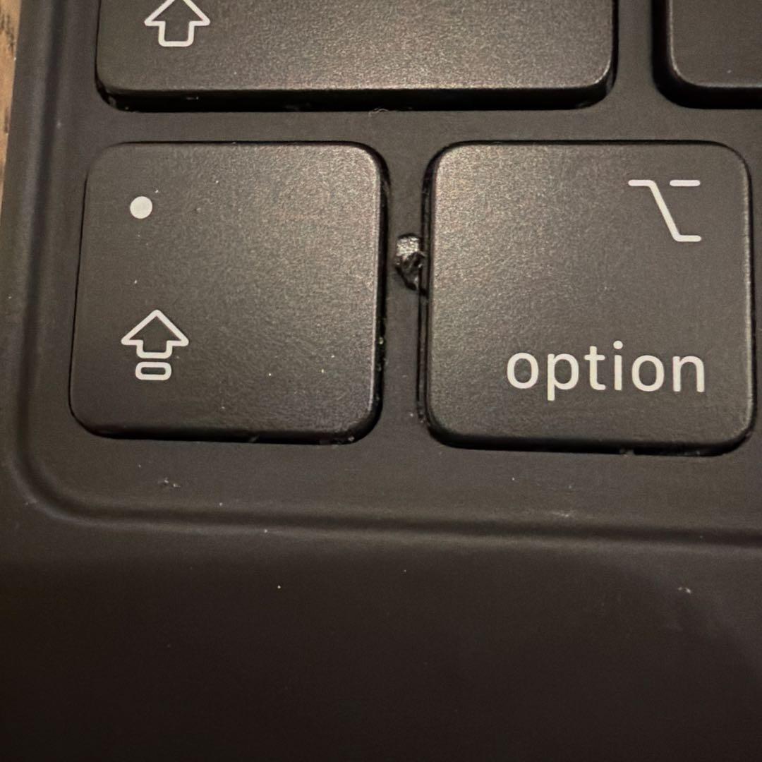 Apple Magic Keyboard iPad Pro 12.9 日本語