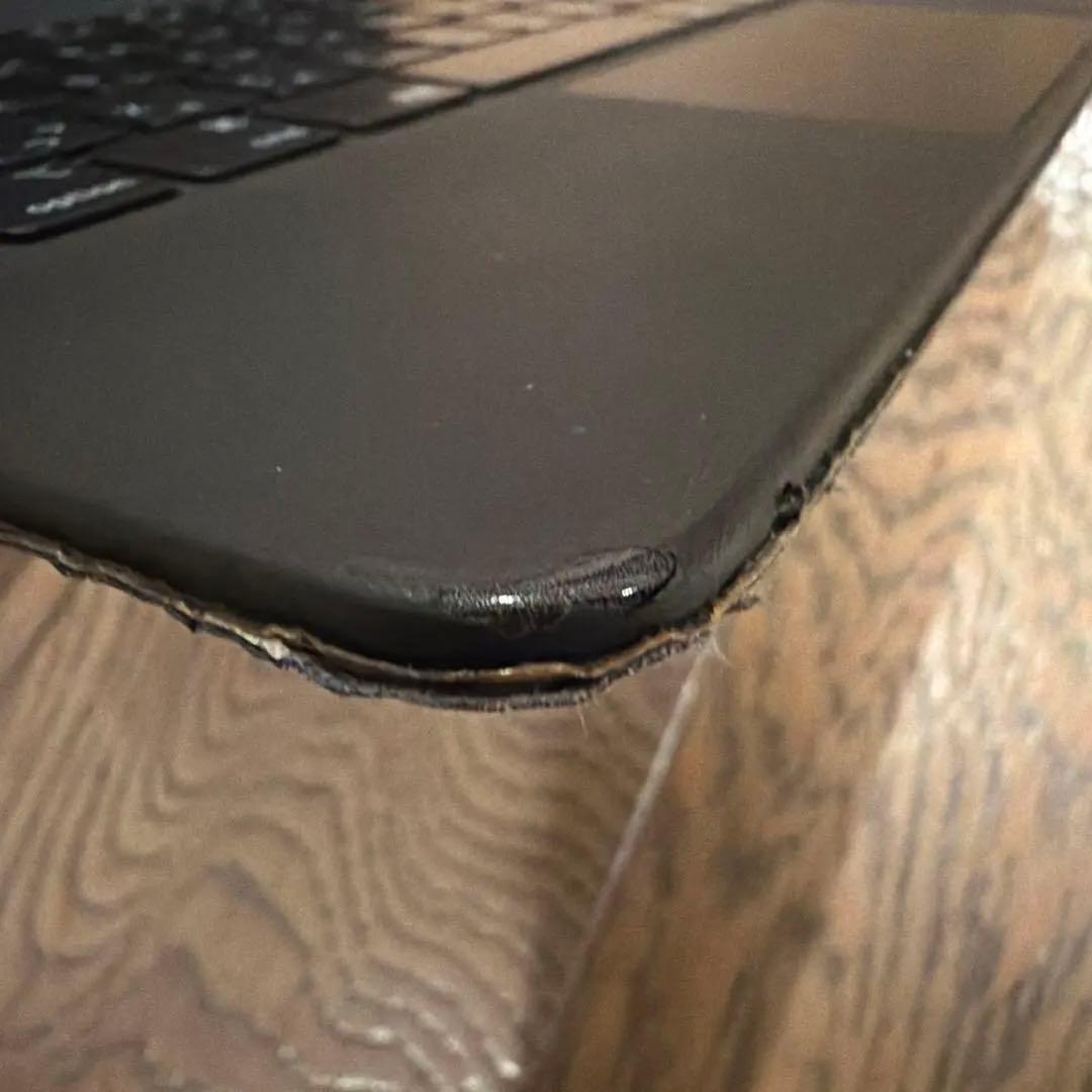 Apple Magic Keyboard iPad Pro 12.9 日本語