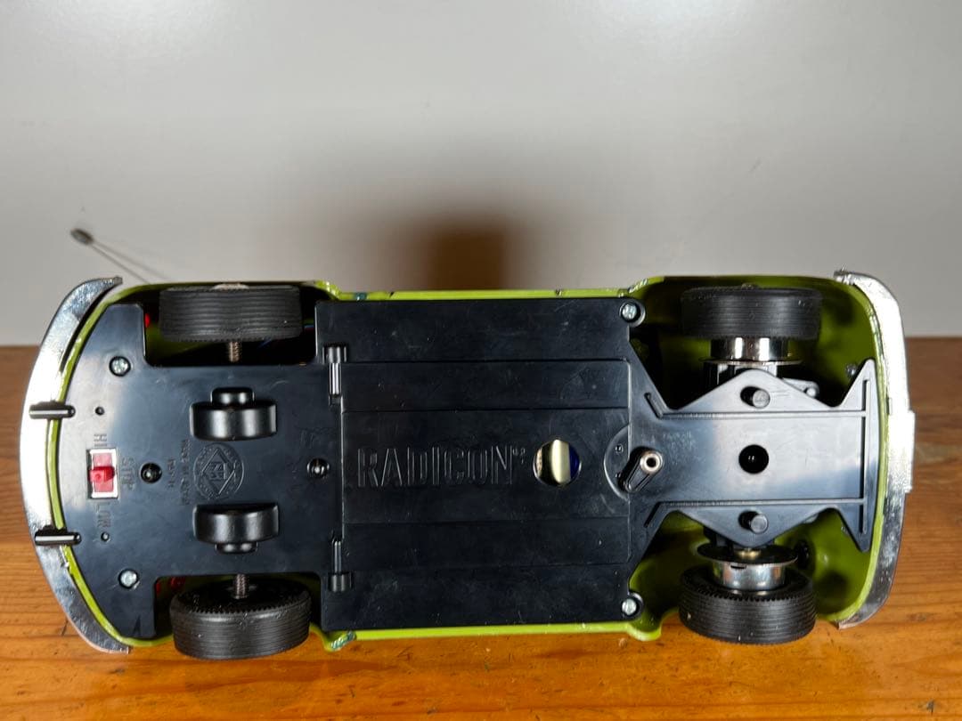 フォルクスワーゲンミニカー