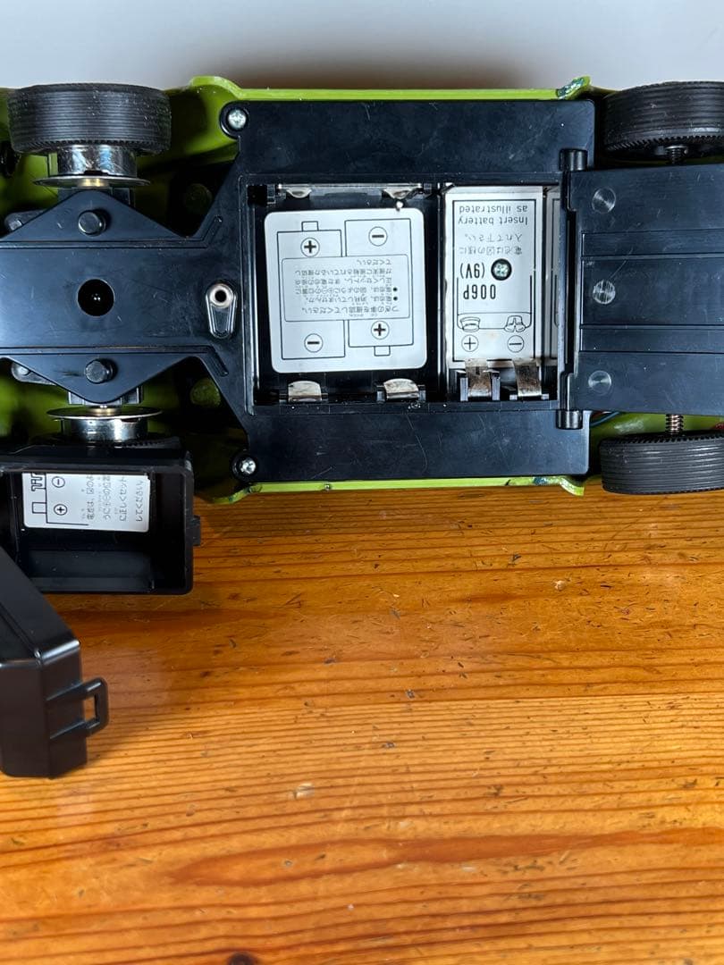 フォルクスワーゲンミニカー