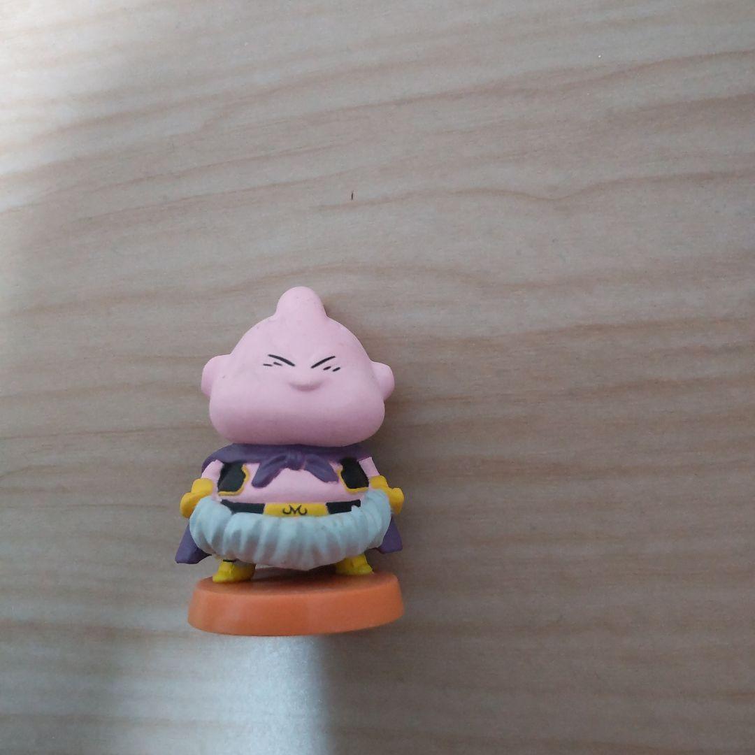 ドラゴンボール アニメヒーローズ フィギュア