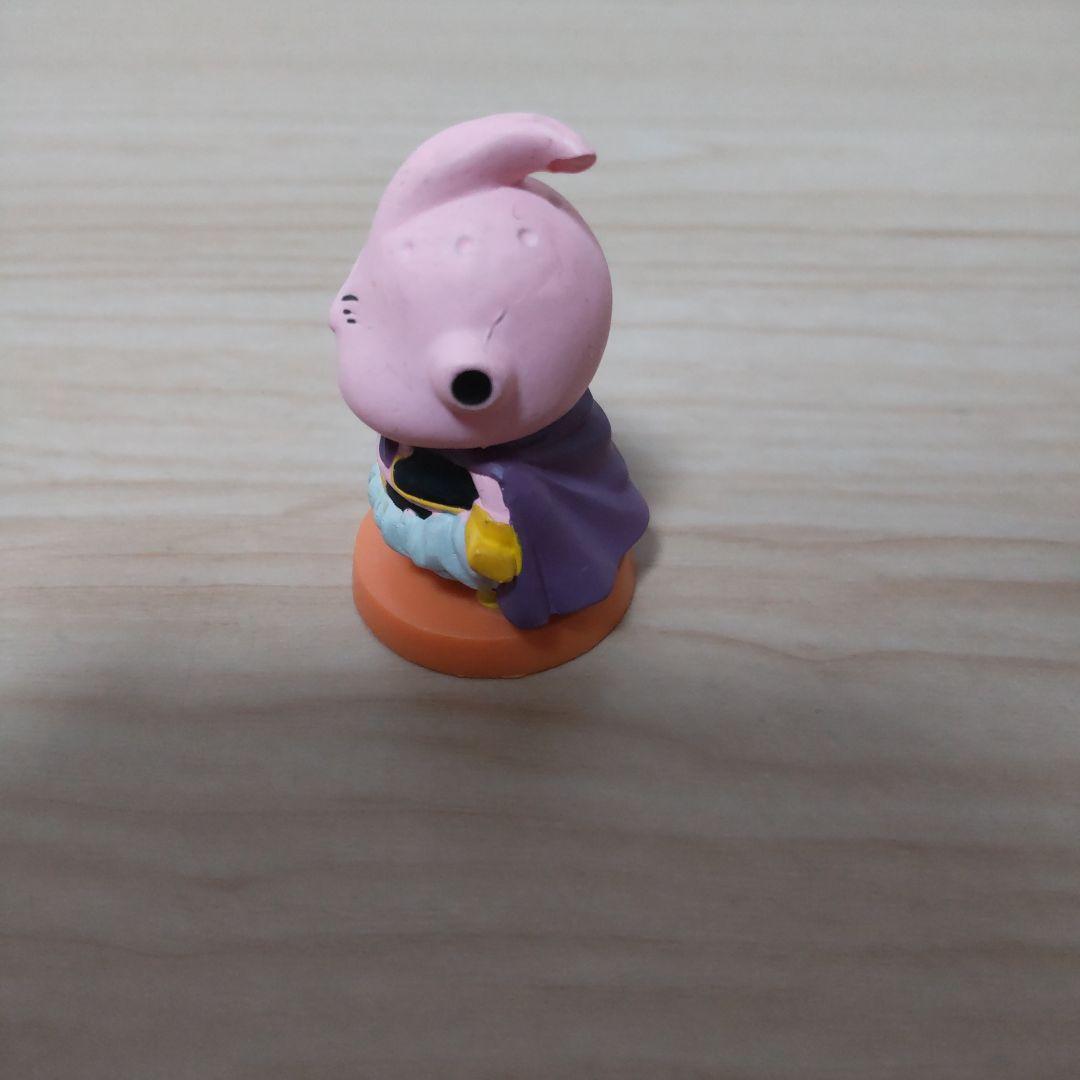 ドラゴンボール アニメヒーローズ フィギュア