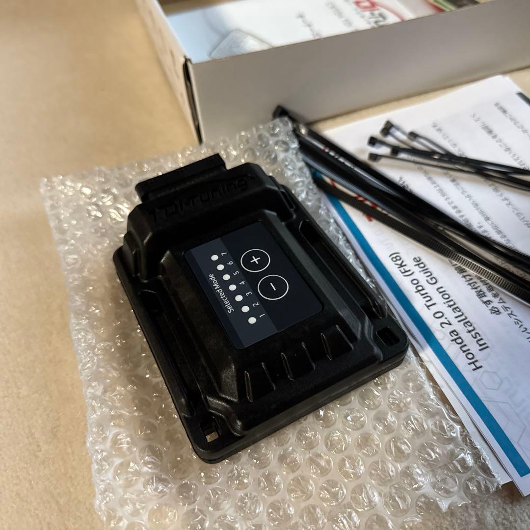 為*替様 TDI Tuning ホンダ シビック タイプR TYPE R (FL