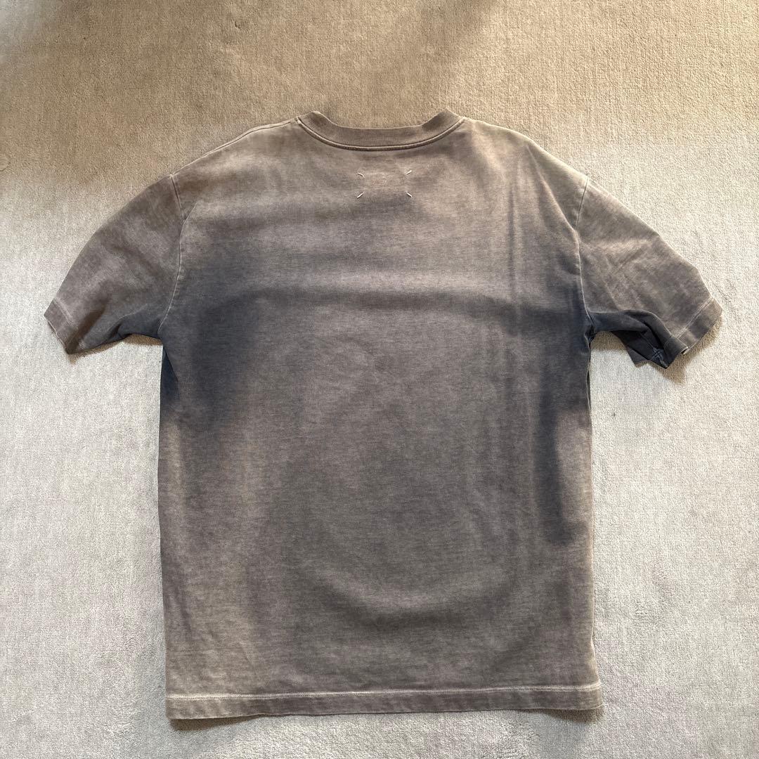 Maison Margiela グレー Tシャツ