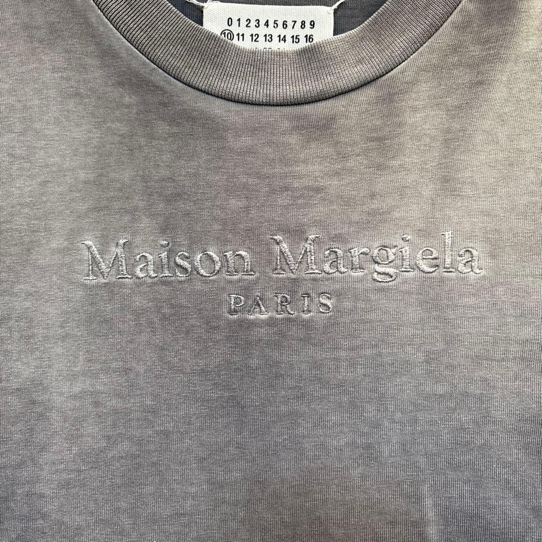 Maison Margiela グレー Tシャツ