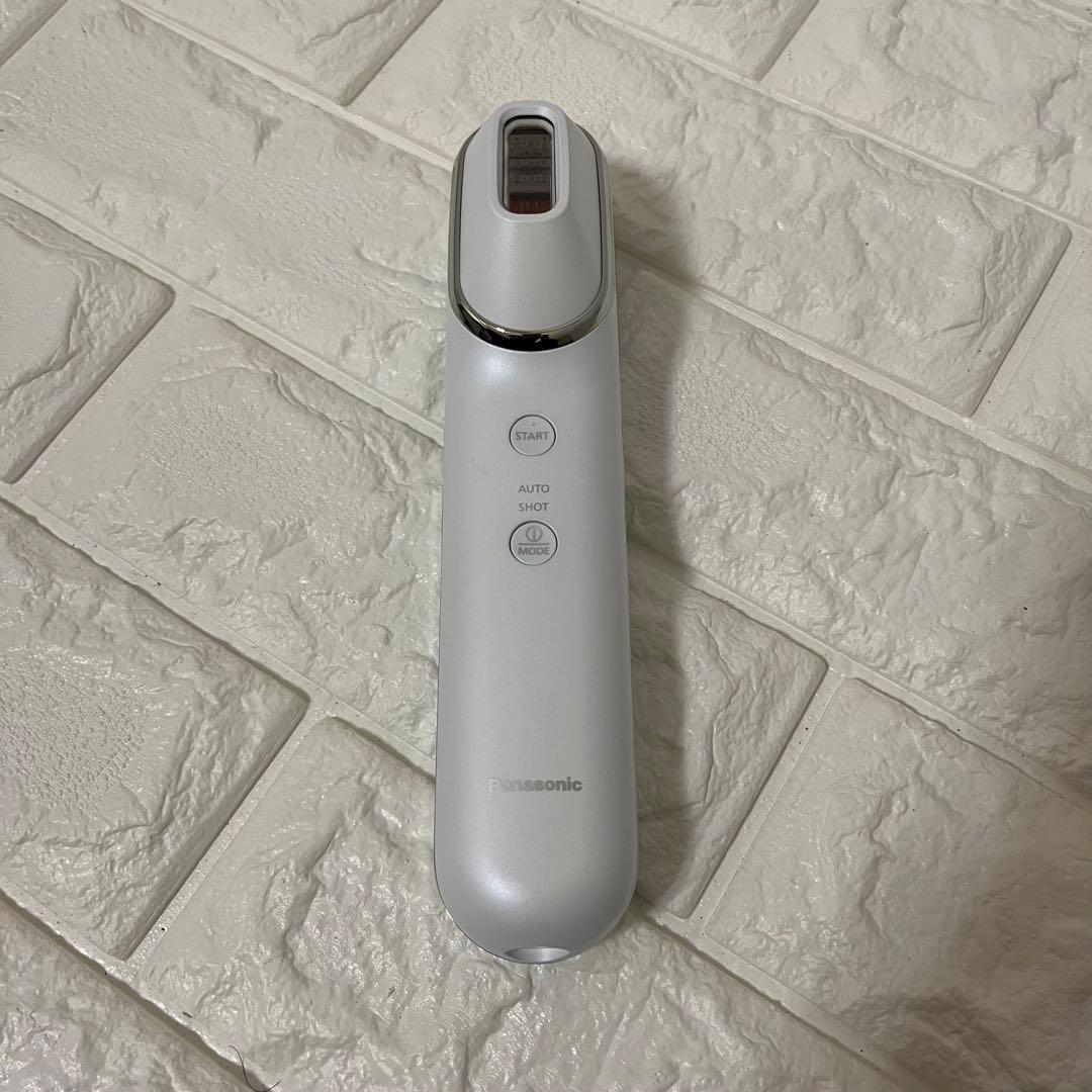 フォト ブライトショット Panasonic EH-SL85-W WHITE