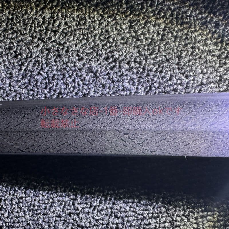 侍打刀_緑鯉 古兵器 武具 刀装具 日本刀 模造刀 居合刀