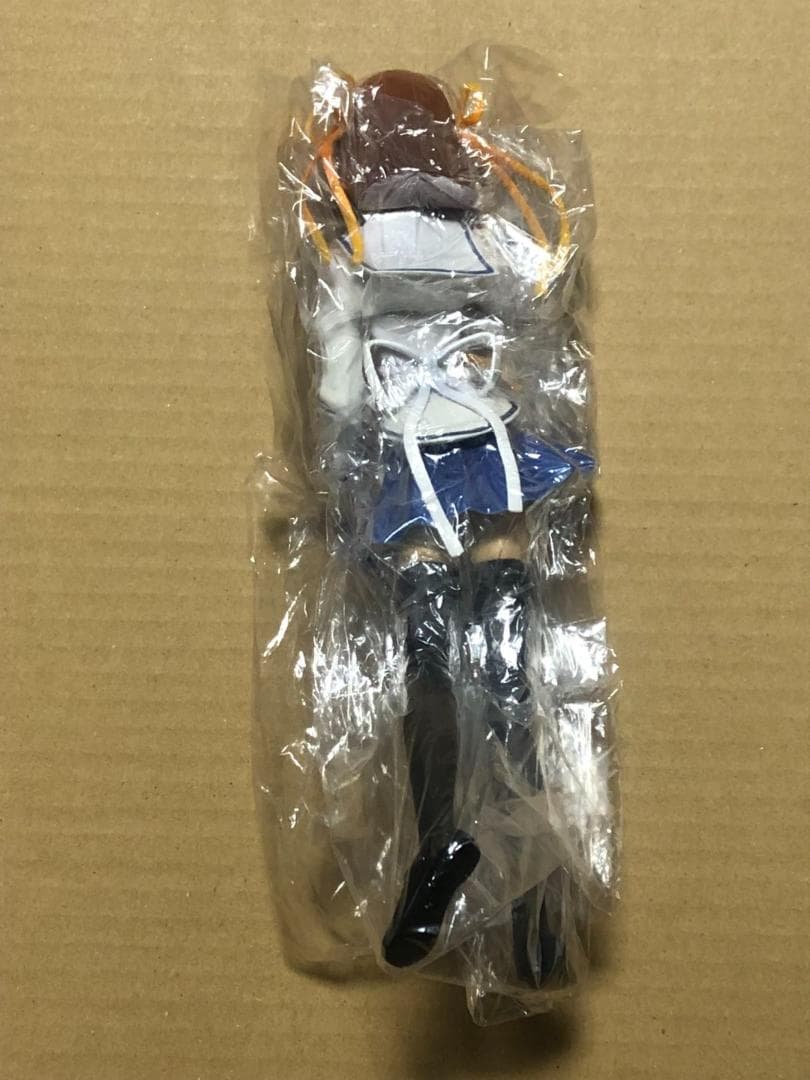 D.C. ～ダ・カーポ～　朝倉音夢 1/6フィギュア