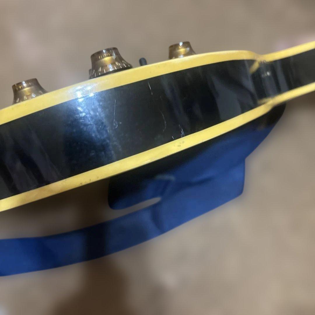 Aria Pro II TA-03 最終値下げ