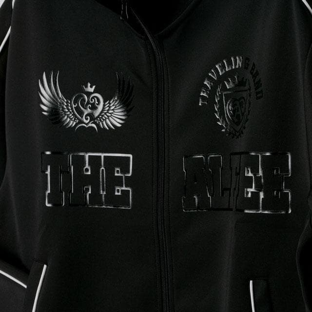 THE ALFEE 2025秋ツアージャージ XL <会場限定> 新品未開封