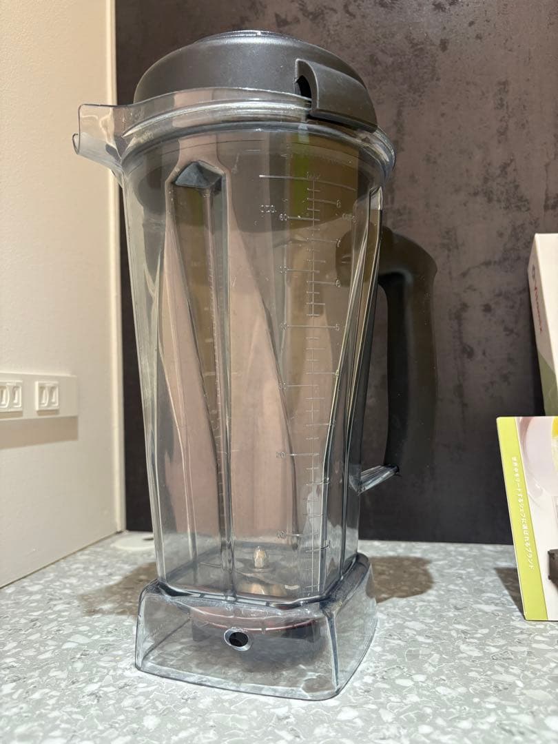 ジョセフさま専用　Vitamix Pro 500ステンレスシルバー　上位モデル