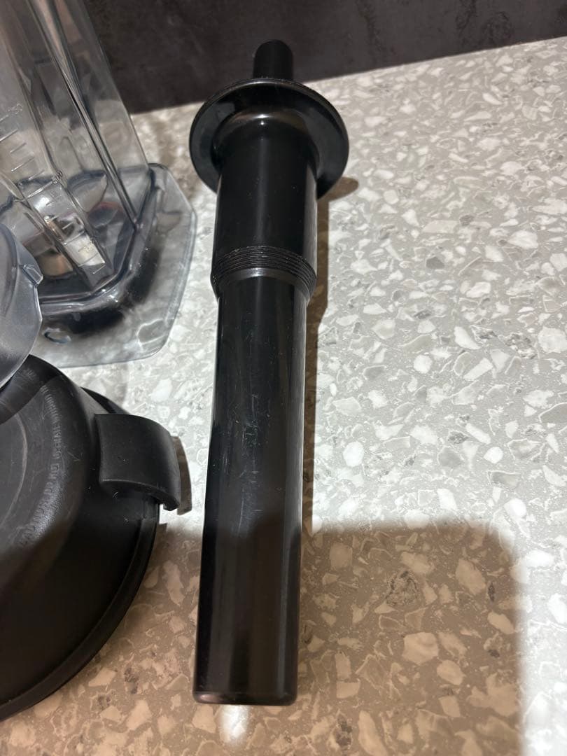 ジョセフさま専用　Vitamix Pro 500ステンレスシルバー　上位モデル