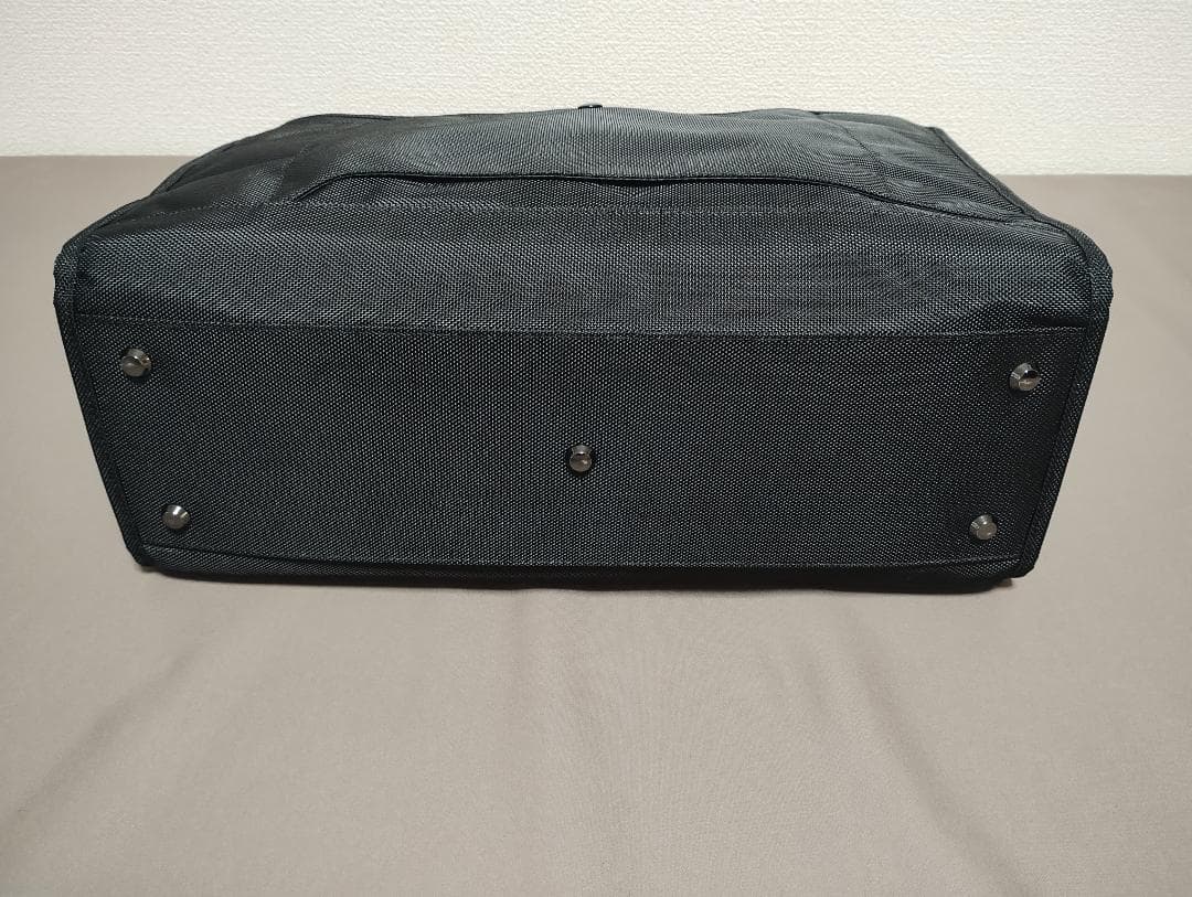 ZERO HALLIBURTON ゼロハリバートン 94152 TRAX 黒