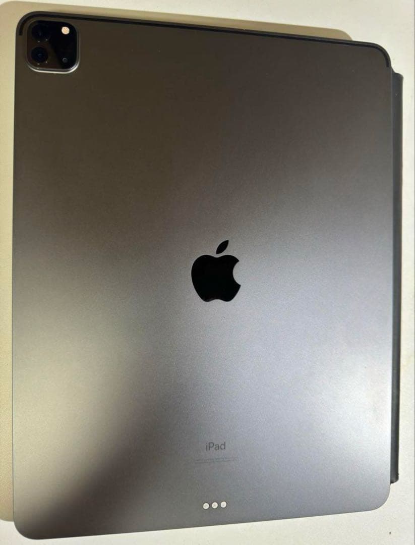 iPad本体 IPad Pro 12.9 256GB
