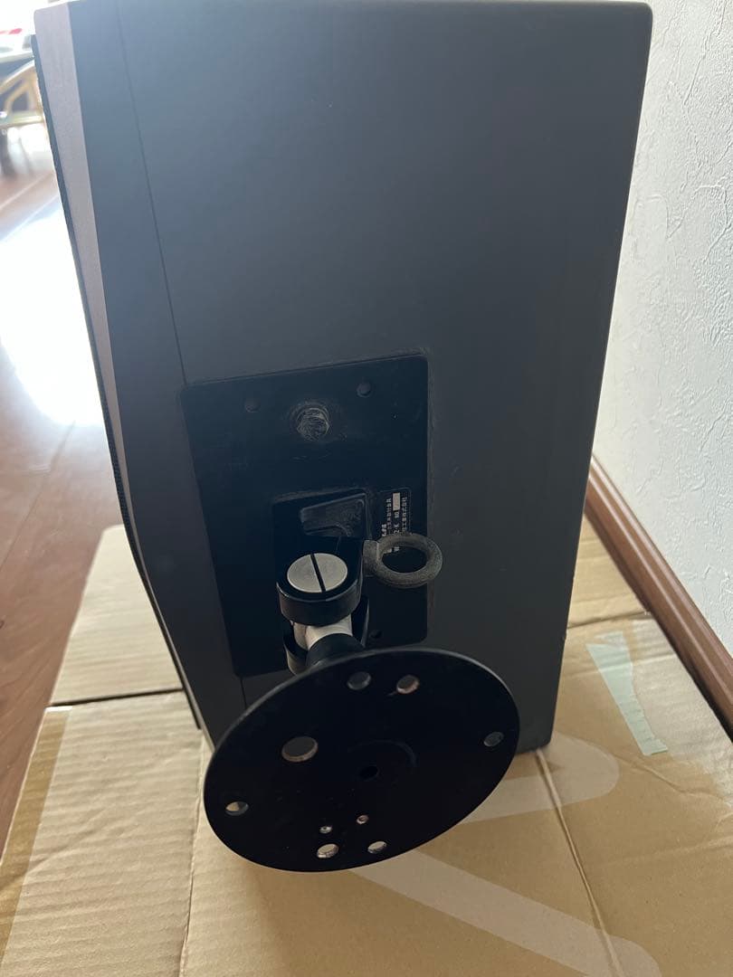 Panasonic RAMSA スピーカーシステム WS-N40（南東）