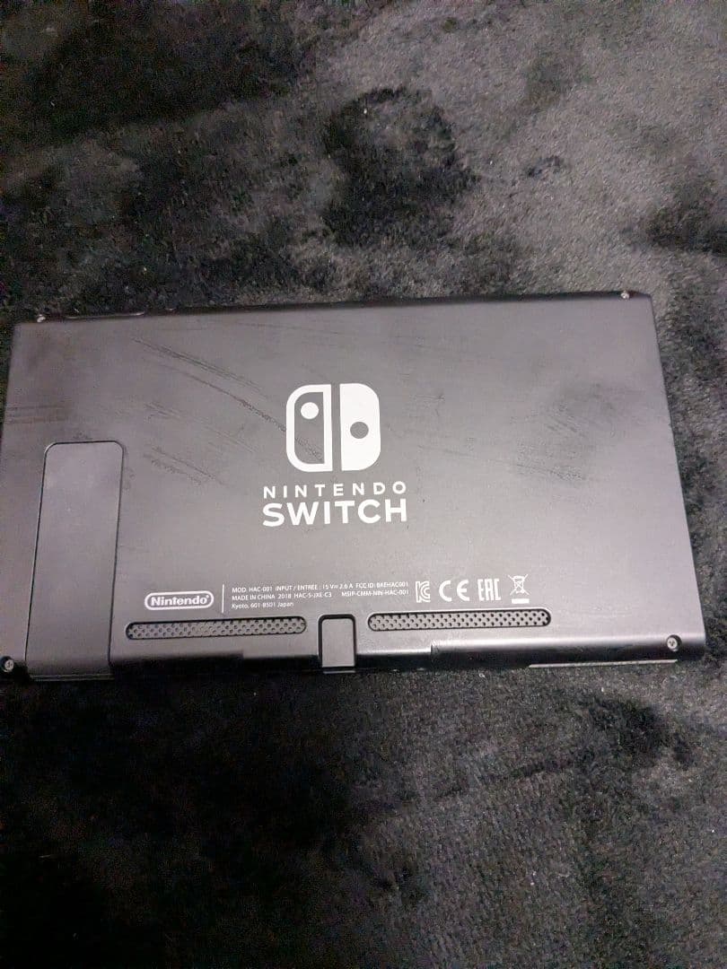 Switch Nintendo Switch 本体セット　+　コントローラー