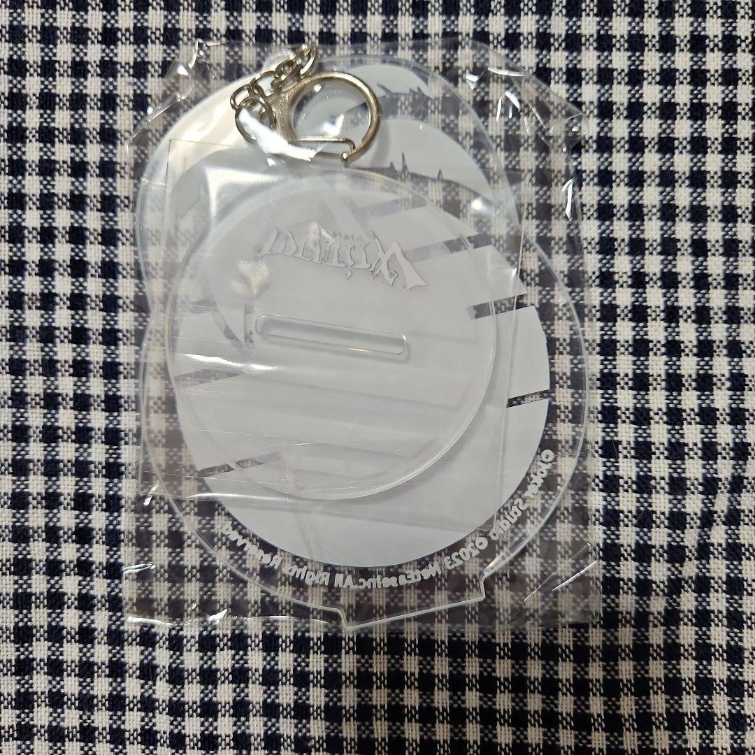 第五人格　コミケ　隠者　アクスタ