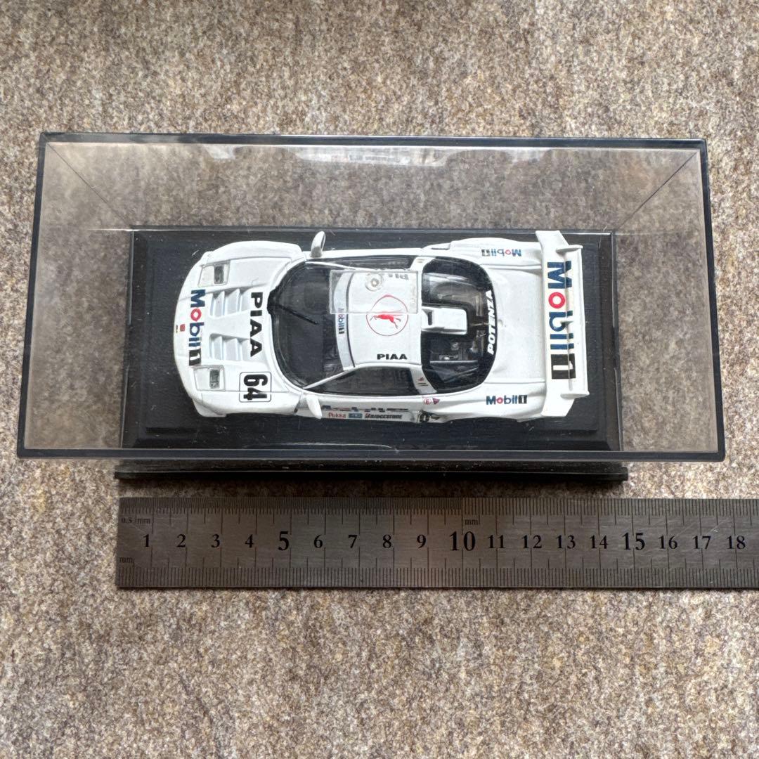 HONDA PIAA NSX-GTミニカー